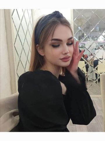 Анкета проститутки Эльмира, Шадринск, 23 года, №269542